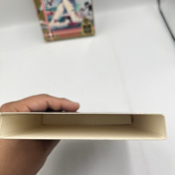 R.B.I. Baseball: Tengen (Nintendo NES) With Box/Sleeve - Picture 11 of 14